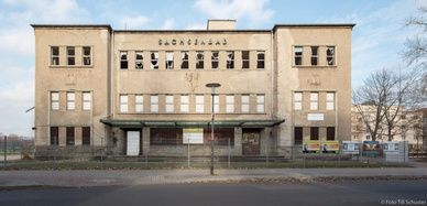 Sachsenbad Dresden