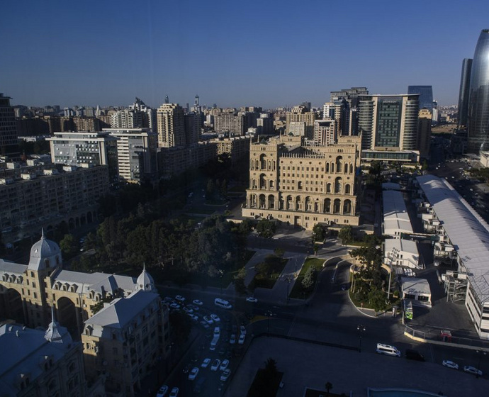 Baku